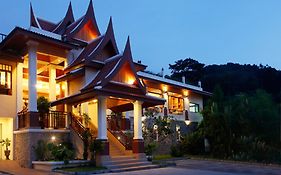 Baan Yuree Resort 4